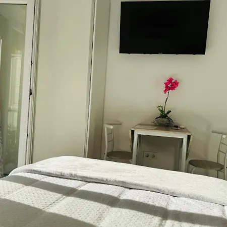 Estudio A 100 M Del Mar * Vinarós