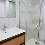 Estudio A 100 M Del Mar Lägenhet Vinarós